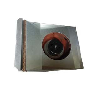 013-4835-001 - SGI Altix 450 Fan Cage Assembly Cooling Module