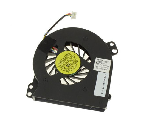 01DMD6 - Dell 5v CPU Cooling Fan for Latitude E5410 E5510
