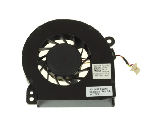 0202K - Dell CPU Cooling Fan Inspiron 1470 1570