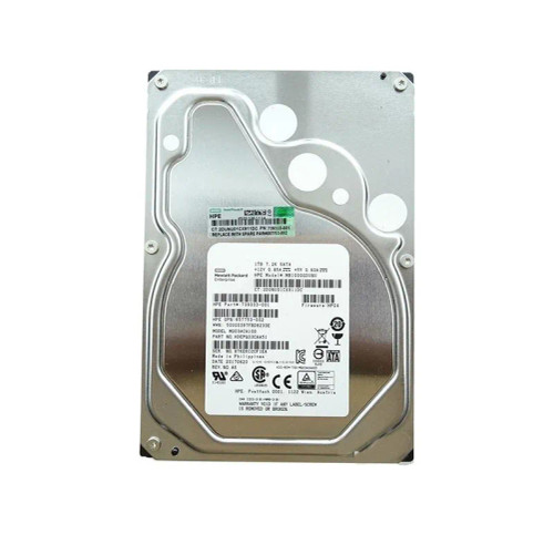 739333-001 - HP 1TB 7200RPM SATA 6Gb/s 3.5" Hot-Plug HDD