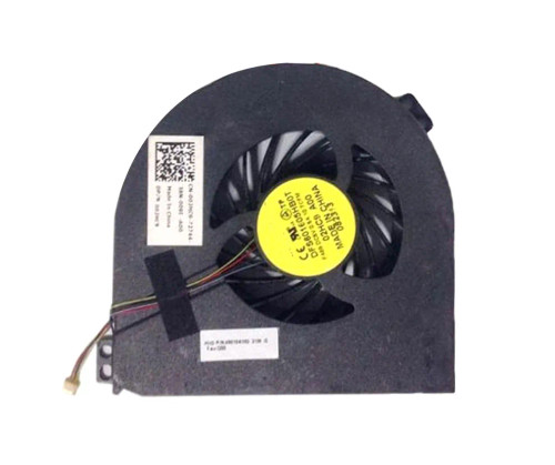 02HC9 - Dell Precision M4600 Laptop Cooling Fan Assembly