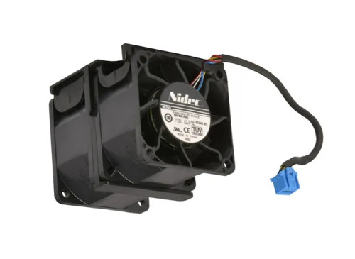 0304KC - Dell 60x38mm 12V 1.68A Cooling Fan