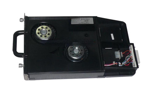 0337KJ - Dell 12V 100mm Cooling Fan