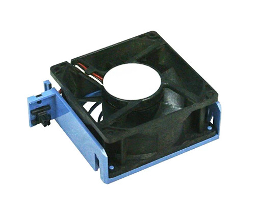 03C254 - Dell Rear Dual Fan Bracket PowerEdge 2500