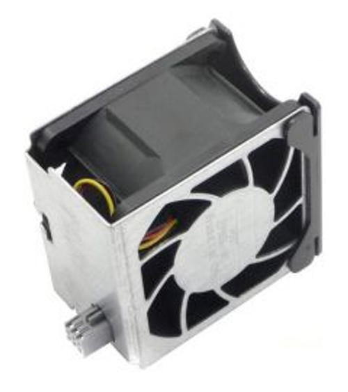 03C265 - Dell Plastic Fan Shroud for PowerEdge 2500