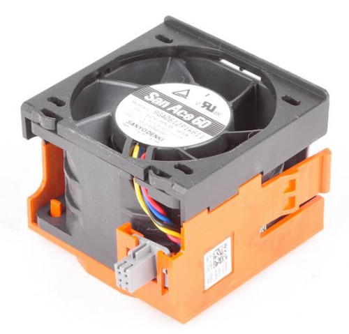 0419VC - Dell Fan Assembly PowerEdge R810 R815