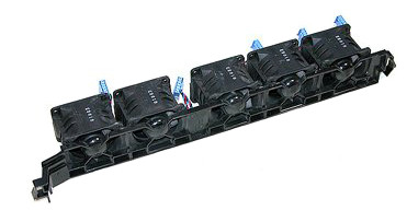 08W271 - Dell Fan Assembly for PowerEdge 1750 Server