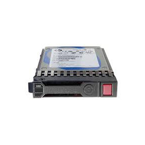 741159-B21 - HP 800GB SAS 12Gb/s 2.5" Enterprise SSD