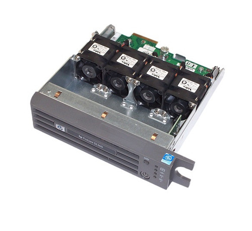 09-0173 - HP Cooling Fan Panel Assembly