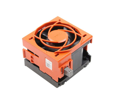 090XRN - Dell CPU Cooling Fan for PowerEdge R710