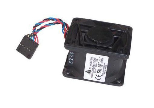 0E2Y22 - Dell System Cooling Fan Assembly