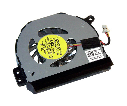 0F5GHJ - Dell CPU Cooling Fan Inspiron 14R N4010 1464 1564 1764 Vostro 3400