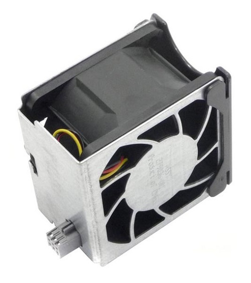 0FJ355 - Dell Dual Fan Module Cage Assembly for PowerEdge 1855/1955