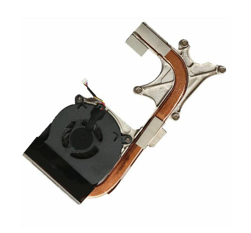 0FX128 - Dell Latitude E6400 System Fan