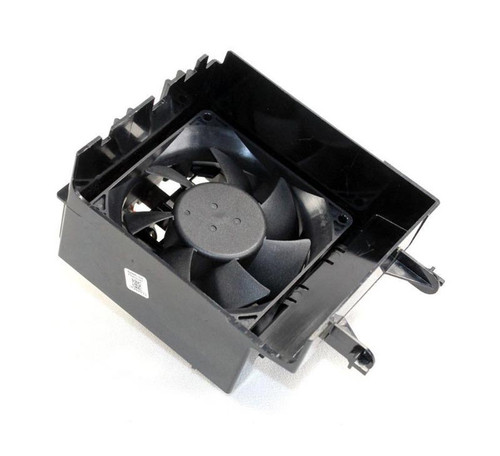 0JY856 - Dell Case Cooling Fan Assembly for Precision T3400