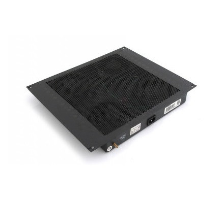 0M8252 - Dell 208V Rack Fan Kit for PowerEdge 4210