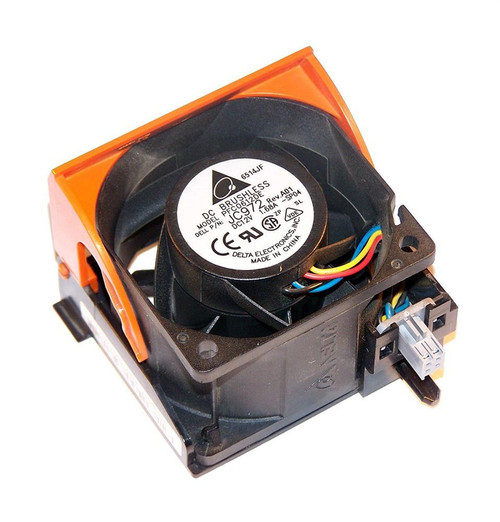 0TC012 - Dell PowerEdge 2950 Fan Shroud