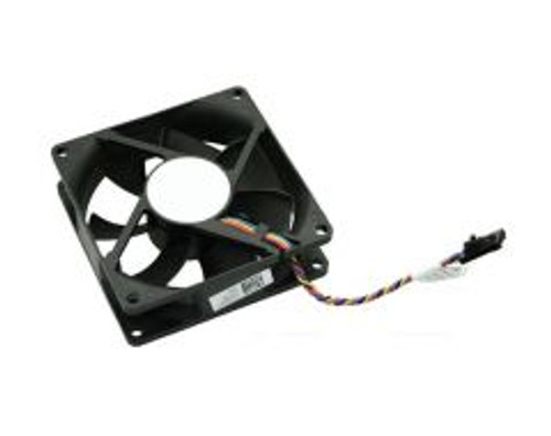 0TR24P - Dell Desktop Fan for Inspiron 3646