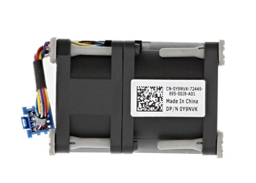 0Y9NVK - Dell CPU Cooling Fan PowerEdge R330 R420 R430