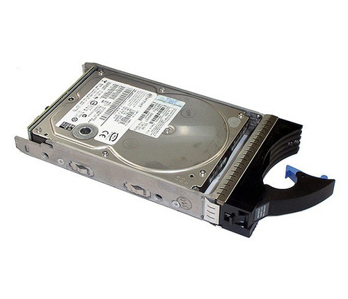 IBM 74Y4900 600gb 10000rpm Sas 6gbps 2.5inch Sff Hot Swap Hard Drive With Tray