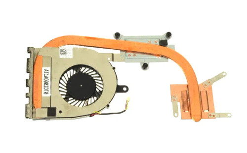 1GRYN - Dell Precision M4800 Laptop Cooling Fan Assembly