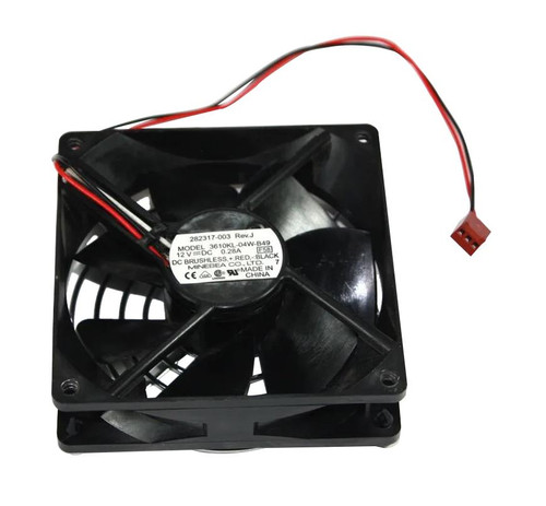HP 282317-003 92x92x25mm Fan for Evo D510 12v 0.28a