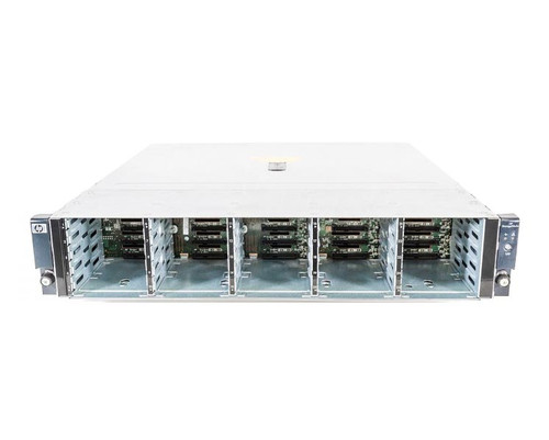 304100-B21 - HP 1U Rack Storage Enclosure Chassis