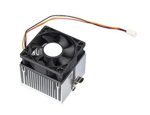 313PV - Dell CPU Cooling Fan Assembly