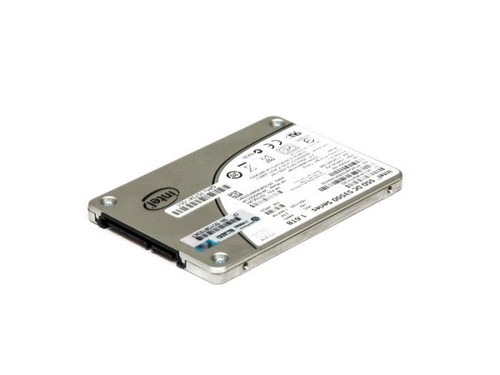 757338-001 HP 1.6TB MLC SATA 6Gbps Value Endurance 2.5-inch Internal Solid State Drive (SSD)