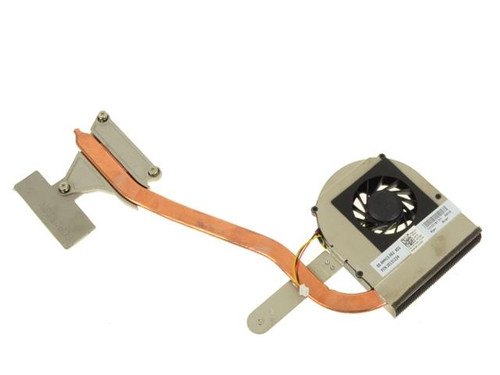 3T25W - Dell CPU Cooling Fan Heatsink Inspiron 15R N5010