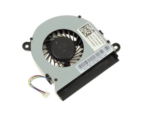 3WR3D - Dell CPU Fan for Latitude E5520