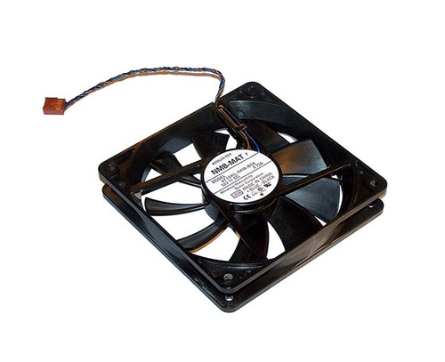 409629-001 - HP Cooling Fan Assembly for XW8400 Workstation