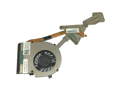 4182M - Dell Precision M4800 Laptop Cooling Fan Assembly