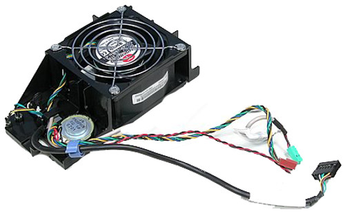 41R6042 - IBM Lenovo System Fan Assembly for Thinkcentre M57 6072