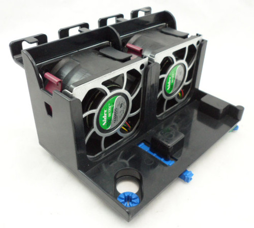 441016-001 - HP 2-Bay Fan Cage ProLiant DL380 G5