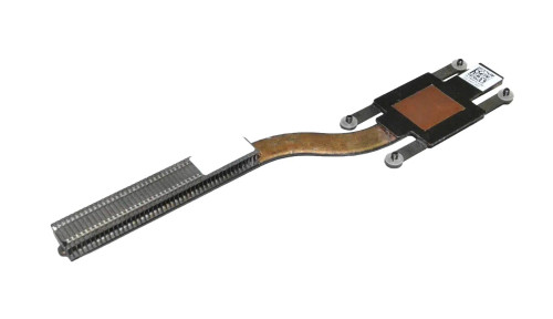 44D13HSWI10 - Dell Laptop Fan Assembly for Precision M4800 Mobile Workstation