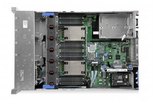 HP 761669-002 Proliant Dl560 Gen9 G9 System Board