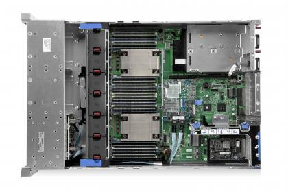 761669-002 - HP ProLiant DL560 Gen9 Motherboard