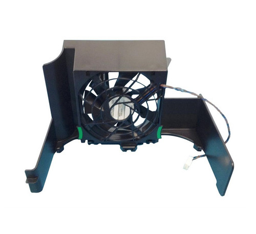 462786-001 - HP Xw6600 System Memory Cooling Fan