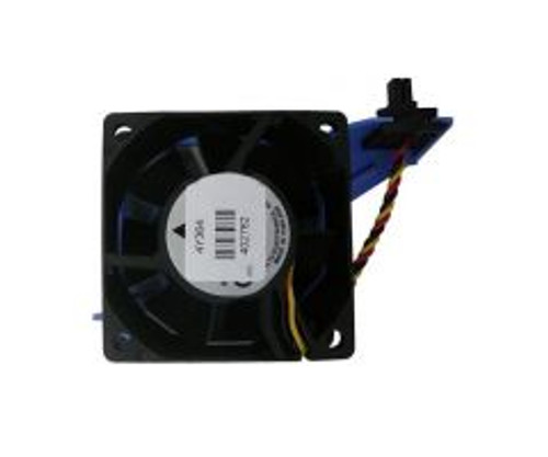 4Y364 - Dell Fan Assembly with Bracket for PowerEdge 2650 Server