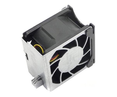540-3017-01 - Sun Fan Assembly 12VDC 0.74A 120mm