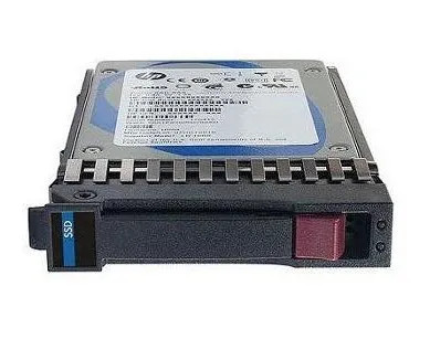 764927-B21 - HP 480GB SATA 6Gb/s 2.5" SSD
