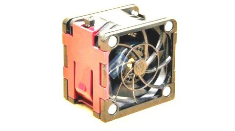 654577-003 - HP 12V 3.30A Hot-Pluggable Fan