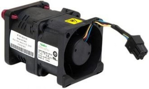 HP 778567-001 ProLiant DL60 Gen9 Server CPU Cooling Fan Assembly