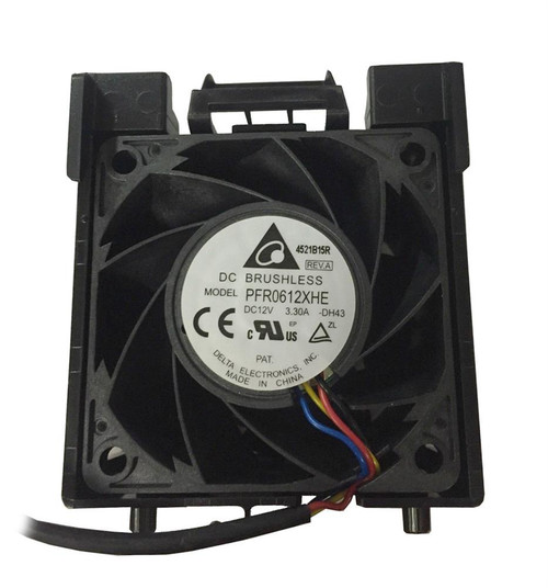 787527-B21 - HP CPU Cooling Fan Assembly ProLiant DL80 Gen9
