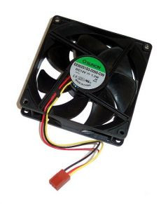A6068-62014 - HP X4000 Hard Drive Cooling Fan Assembly