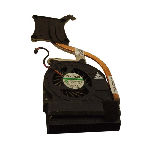AT0LD002ZSL - Dell Laptop Fan Inspiron 5721 3521 5521