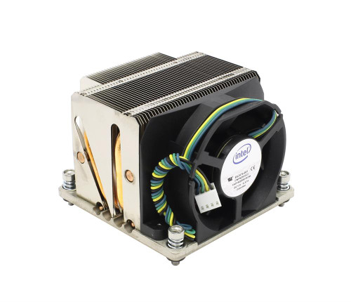 BXSTS200C - Intel LGA-2011 Socket Cooling Fan Heatsink