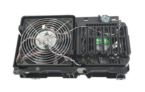 CD673 - Dell Dual Fan Assembly Workstation