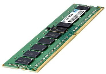 774172-001 - HP 16GB DDR4-2133MHz Registered ECC 288-Pin Memory